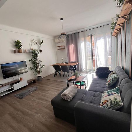 Appartement Cosy - Plein Centre Marseille Eksteriør bilde